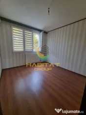 Ap 3 Camere Bloc Reabilitat Metrou Raul Doamnei
