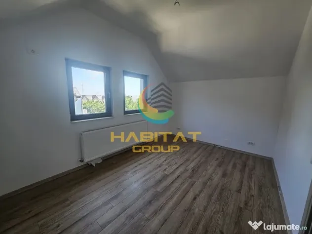 Vânzare Casa P+1+M | Popești Leordeni | 130 mp - Popesti Leordeni (Bucuresti-Ilfov)