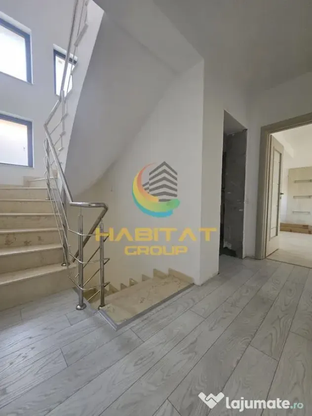 Vânzare Casa P+1+M | Popești Leordeni | 130 mp - Popesti Leordeni (Bucuresti-Ilfov)