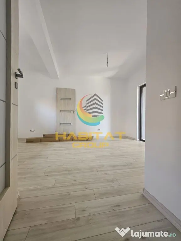 Vânzare Casa P+1+M | Popești Leordeni | 130 mp - Popesti Leordeni (Bucuresti-Ilfov)