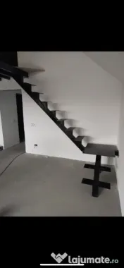 Porți garduri balustrade 