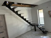 Porți garduri balustrade 