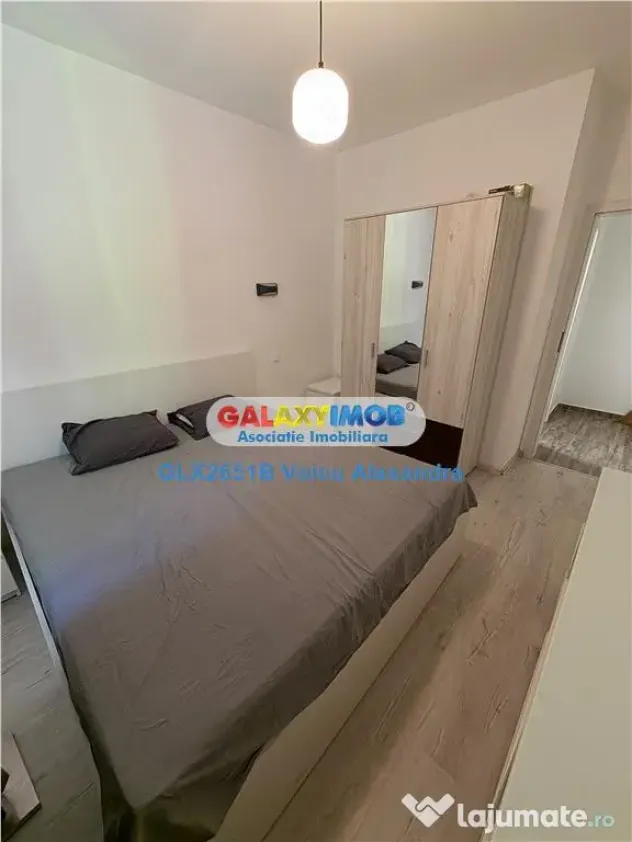 Apartament Bloc Nou Berceni - Aparatorii Patriei - Metalurgi - Bucuresti (Bucuresti-Ilfov)