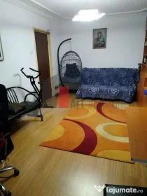 Vânzare apartament decomandat 3 camere - Bd. Obregia