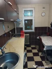 Vânzare apartament decomandat 3 camere - Bd. Obregia