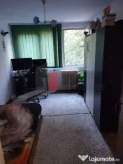 Vânzare apartament decomandat 3 camere - Bd. Obregia