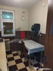 Vânzare apartament decomandat 3 camere - Bd. Obregia