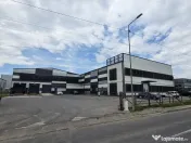 Otopeni, hala 2850 ambient/congelare/refrigerare 