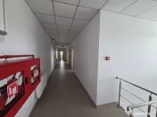 Otopeni, hala 2850 ambient/congelare/refrigerare 