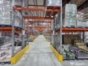 Otopeni, hala 2850 ambient/congelare/refrigerare 