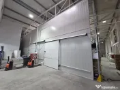 Otopeni, hala 2850 ambient/congelare/refrigerare 