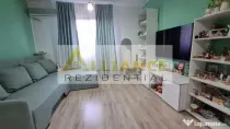 Drumul Fermei | 2 camere mobilat cu parcare