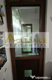 Drumul Fermei | 2 camere mobilat cu parcare 