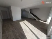 Casa insiruita la cheie, 116,6 mp utili, teren 271 mp in Mos