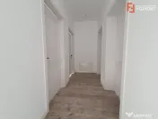 Casa insiruita la cheie, 116,6 mp utili, teren 271 mp in Mos
