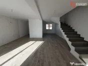 Casa insiruita la cheie, 116,6 mp utili, teren 271 mp in Mos