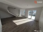 Casa insiruita la cheie, 116,6 mp utili, teren 271 mp in Mos