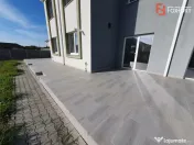 Casa insiruita la cheie, 116,6 mp utili, teren 271 mp in Mos