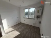 Casa insiruita la cheie, 116,6 mp utili, teren 271 mp in Mos