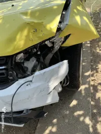 Vand dacia logan 07/2017 