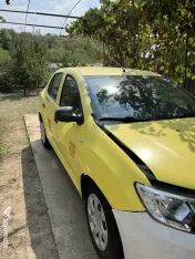 Vand Dacia logan 07/2017 