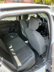 Vand Dacia logan 07/2017 