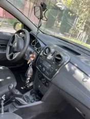 Vand Dacia logan 07/2017 