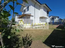 Vila 4 Camere | Mobilata si utilata