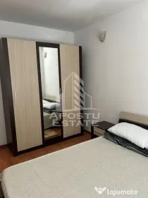 Apartament cu 2 camere de inchiriat, zona Aradului, Timisoara