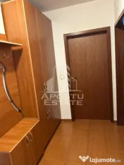 Apartament cu 2 camere de inchiriat, zona Aradului, Timisoara 