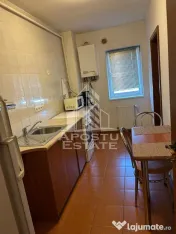 Apartament cu 2 camere de inchiriat, zona Aradului, Timisoara 