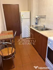 Apartament cu 2 camere de inchiriat, zona Aradului, Timisoara 