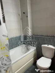 Apartament cu 2 camere de inchiriat, zona Aradului, Timisoara 