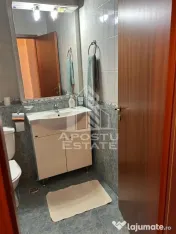 Apartament cu 2 camere de inchiriat, zona Aradului, Timisoara 