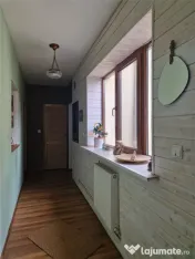 Casa Individuala 6 Camere Cu 2 Intrari Separate Loc Dinias 1
