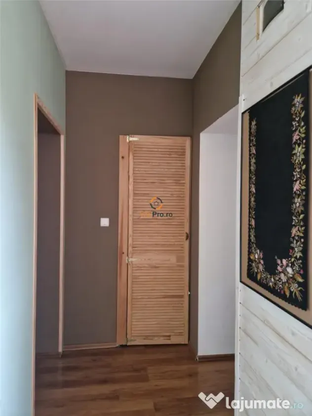 Casa Individuala 6 Camere Cu 2 Intrari Separate Loc Dinias 1 - Dinias (Timis)