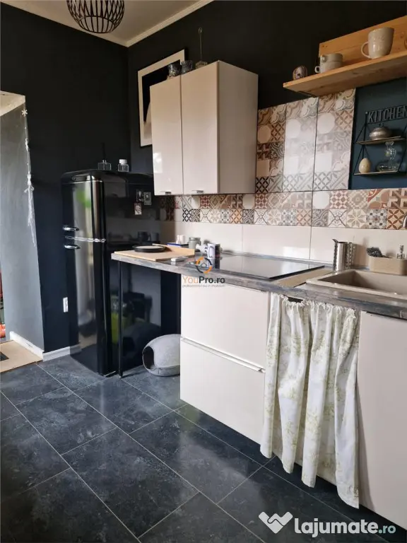 Casa Individuala 6 Camere Cu 2 Intrari Separate Loc Dinias 1 - Dinias (Timis)