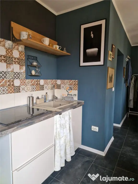 Casa Individuala 6 Camere Cu 2 Intrari Separate Loc Dinias 1 - Dinias (Timis)