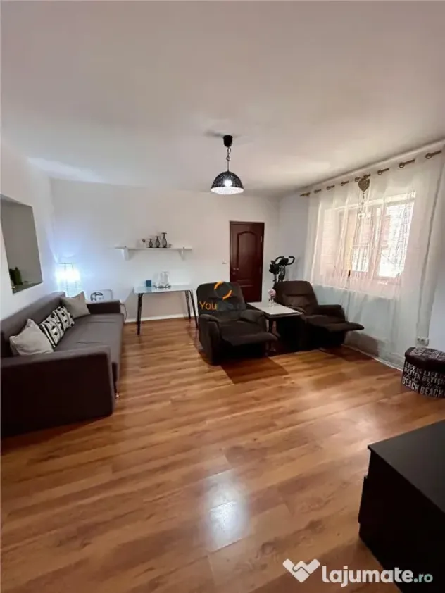 Casa Individuala 6 Camere Cu 2 Intrari Separate Loc Dinias 1 - Dinias (Timis)