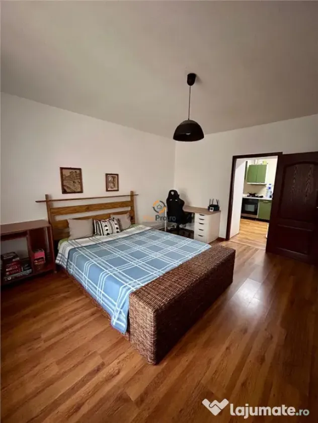 Casa Individuala 6 Camere Cu 2 Intrari Separate Loc Dinias 1 - Dinias (Timis)
