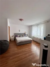 Casa Individuala 6 Camere Cu 2 Intrari Separate Loc Dinias 1