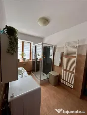 Casa Individuala 6 Camere Cu 2 Intrari Separate Loc Dinias 1