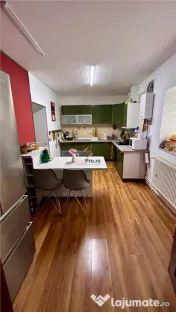 Casa Individuala 6 Camere Cu 2 Intrari Separate Loc Dinias 1