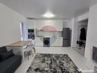 DE INCHIRIAT Apartament cu 2 camere în zona Aparatorii Patriei