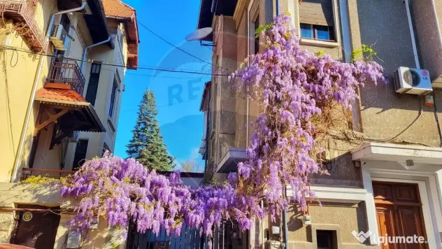 Apartament cu 3 camere de închiriat în zona P-ta Romana - Bucuresti (Bucuresti-Ilfov)