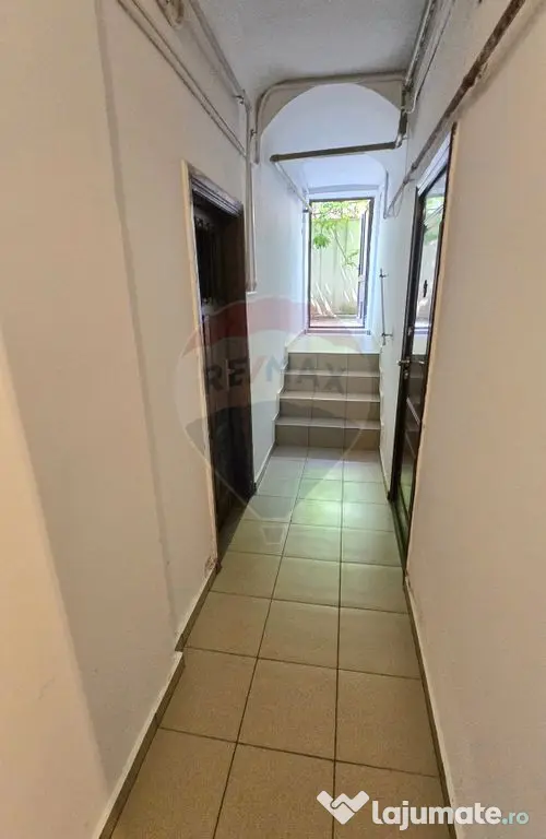 Apartament cu 3 camere de închiriat în zona P-ta Romana - Bucuresti (Bucuresti-Ilfov)