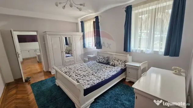 Apartament cu 3 camere de închiriat în zona P-ta Romana - Bucuresti (Bucuresti-Ilfov)