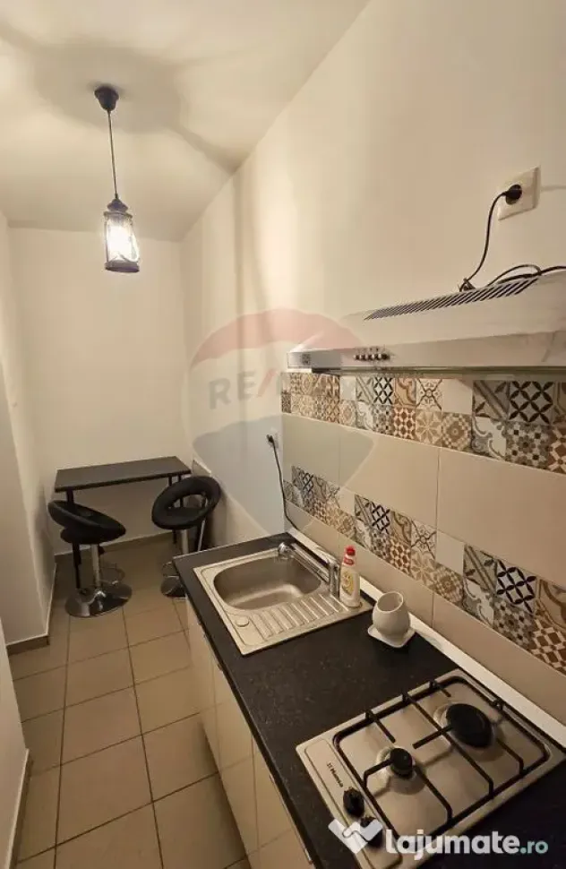 Apartament cu 3 camere de închiriat în zona P-ta Romana - Bucuresti (Bucuresti-Ilfov)