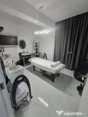 Spatiu comercial, 97 mp, Parcul Sebastian-Petre Ispirescu, coafor 
