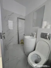 Spatiu comercial, 97 mp, Parcul Sebastian-Petre Ispirescu, coafor 